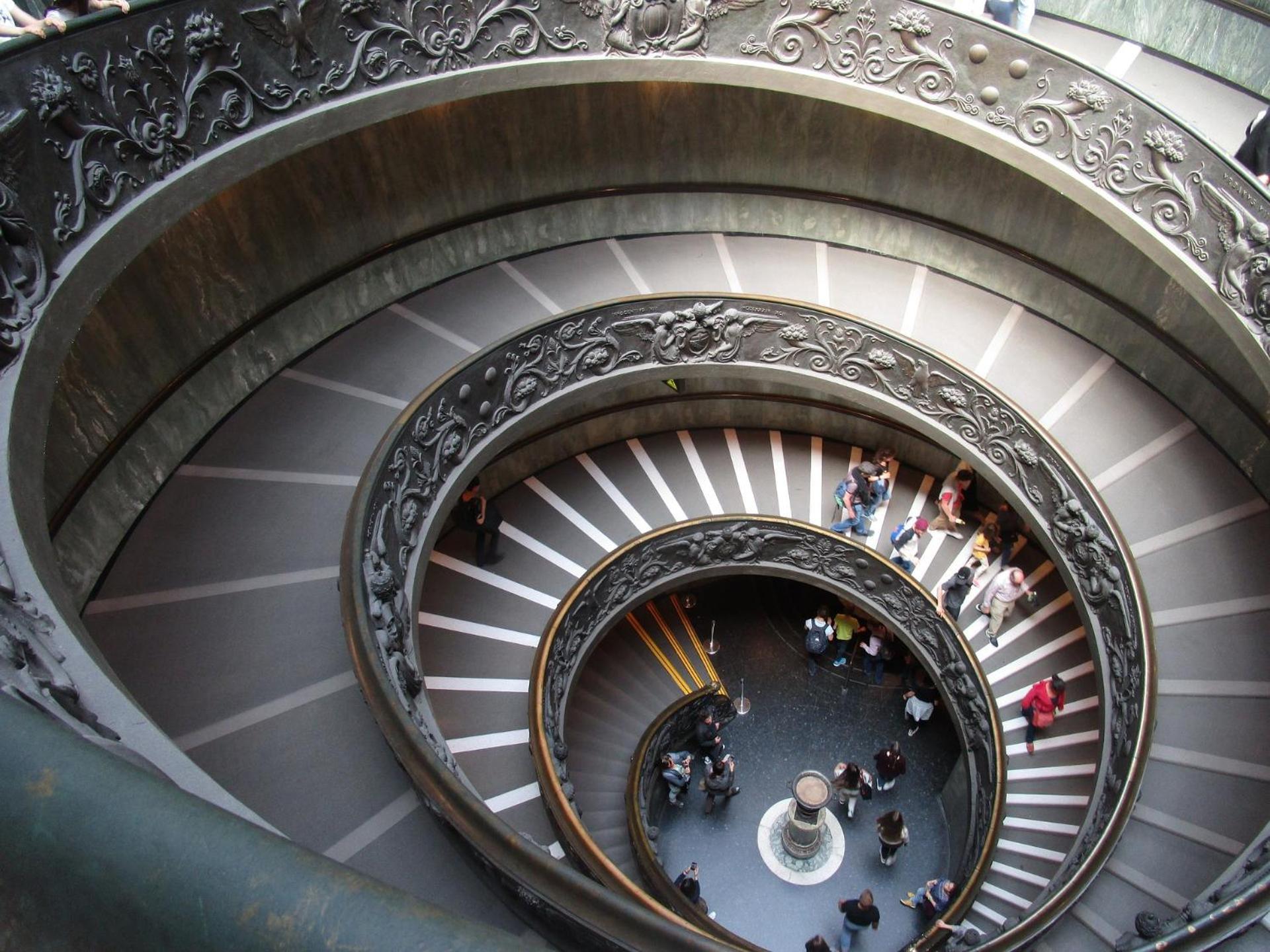 Vatican Rom Exterior foto
